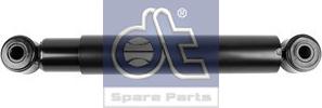 DT Spare Parts 7.12516 - Амортизатор unicars.by