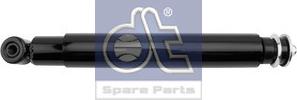 DT Spare Parts 7.12511 - Амортизатор unicars.by