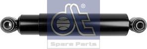 DT Spare Parts 7.12513 - Амортизатор unicars.by