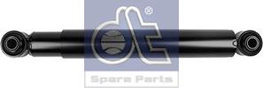 DT Spare Parts 7.12525 - Амортизатор unicars.by