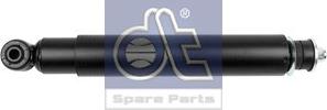 DT Spare Parts 7.12526 - Амортизатор unicars.by