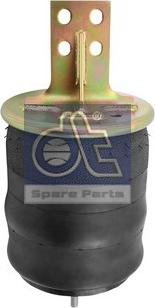 DT Spare Parts 7.12014 - Кожух пневматической рессоры unicars.by