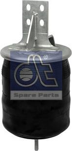 DT Spare Parts 7.12013 - Кожух пневматической рессоры unicars.by