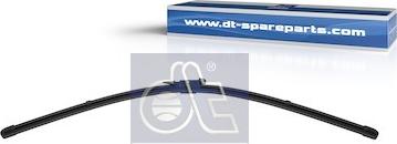 DT Spare Parts 7.80190 - Щетка стеклоочистителя unicars.by