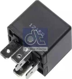 DT Spare Parts 7.80103 - Многофункциональное реле unicars.by