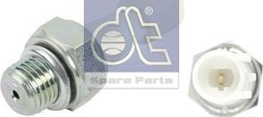 DT Spare Parts 7.80130 - Датчик, давление масла unicars.by