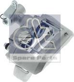 DT Spare Parts 7.36101 - Тормозной суппорт unicars.by