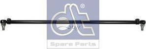 DT Spare Parts 7.30004 - Рулевая тяга unicars.by