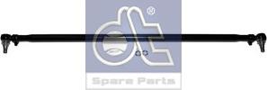 DT Spare Parts 7.30003 - Рулевая тяга unicars.by