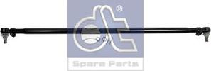 DT Spare Parts 7.30012 - Рулевая тяга unicars.by