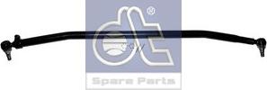 DT Spare Parts 7.30023 - Рулевая тяга unicars.by