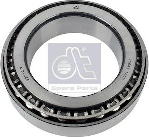 DT Spare Parts 7.38215 - Подшипник, дифференциальный вал unicars.by