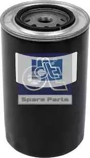 DT Spare Parts 7.24004 - Топливный фильтр unicars.by