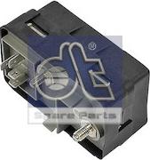 DT Spare Parts 7.25871 - Блок управления, реле, система накаливания unicars.by