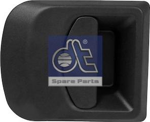 DT Spare Parts 7.70028 - Ручка двери unicars.by