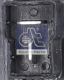 DT Spare Parts 7.70175 - Электромагнитный клапан unicars.by