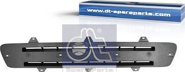 DT Spare Parts 7.71005 - Решетка радиатора unicars.by