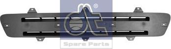 DT Spare Parts 7.71005 - Решетка радиатора unicars.by