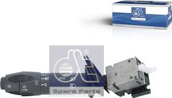 DT Spare Parts 7.78164 - Выключатель на рулевой колонке unicars.by