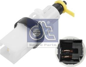 DT Spare Parts 7.78111 - Выключатель фонаря сигнала торможения unicars.by