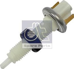 DT Spare Parts 7.78126 - Выключатель фонаря сигнала торможения unicars.by