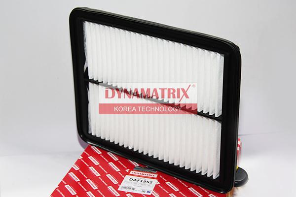 Dynamatrix DAF1955 - Воздушный фильтр, двигатель unicars.by