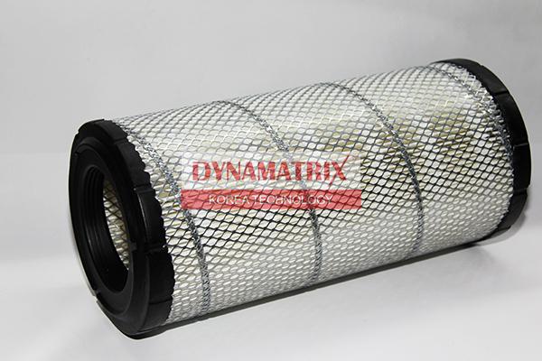 Dynamatrix DAF1142 - Воздушный фильтр, двигатель unicars.by