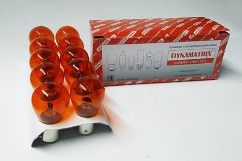 Dynamatrix DB7507 - Лампа накаливания, стояночные огни / габаритные фонари unicars.by