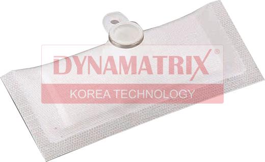 Dynamatrix DFG110004 - Топливный насос unicars.by