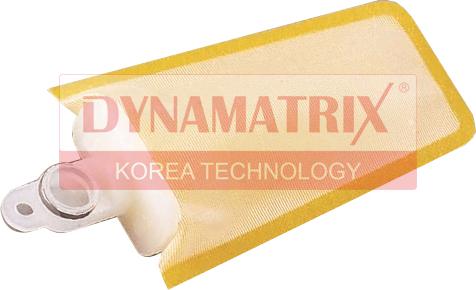 Dynamatrix DFG110015 - Топливный насос unicars.by