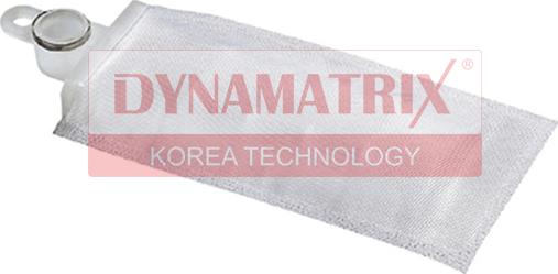 Dynamatrix DFG110028 - Топливный насос unicars.by