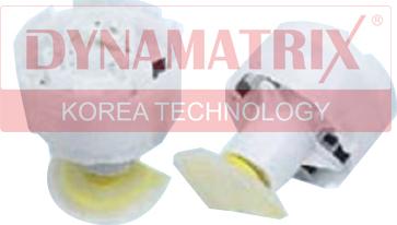 Dynamatrix DFM0000429 - Топливный насос unicars.by