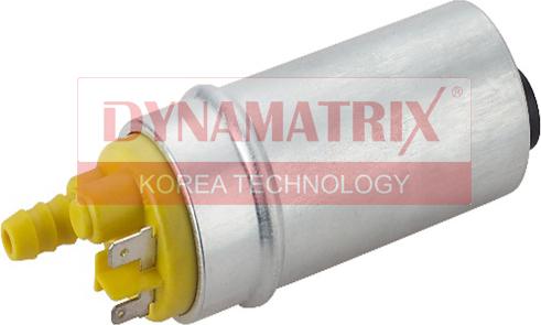 Dynamatrix DFP4343021D - Топливный насос unicars.by