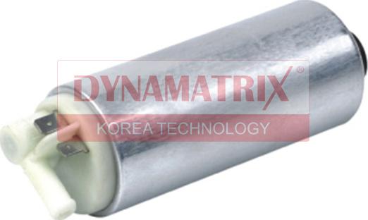 Dynamatrix DFP4303032G - Топливный насос unicars.by