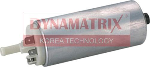 Dynamatrix DFP4302021G - Топливный насос unicars.by