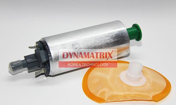 Dynamatrix DFP431501G - Топливный насос unicars.by