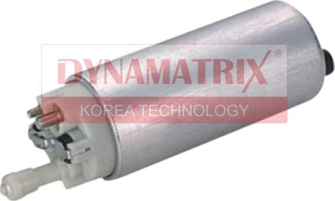 Dynamatrix DFP4312013G - Топливный насос unicars.by