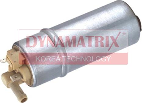 Dynamatrix DFP433601G - Топливный насос unicars.by