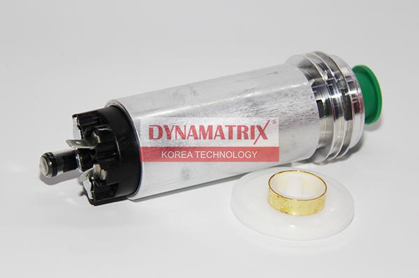 Dynamatrix DFP433702G - Топливный насос unicars.by