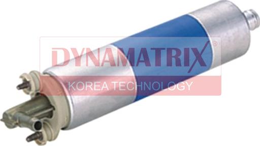 Dynamatrix DFP4320013G - Топливный насос unicars.by