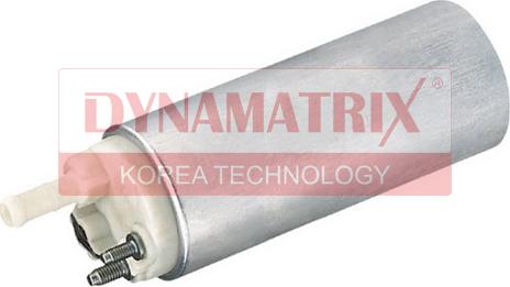 Dynamatrix DFP432102G - Топливный насос unicars.by