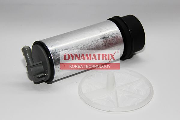 Dynamatrix DFP500401G - Топливный насос unicars.by