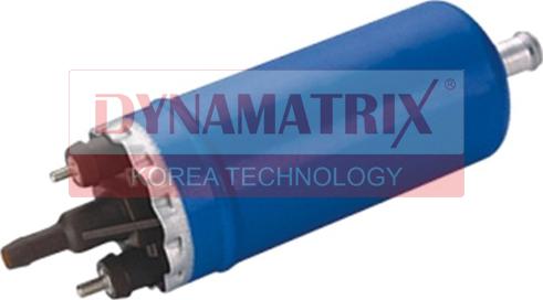 Dynamatrix DFP501201G - Топливный насос unicars.by