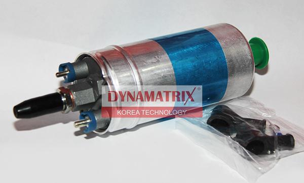 Dynamatrix DFP600101G - Топливный насос unicars.by