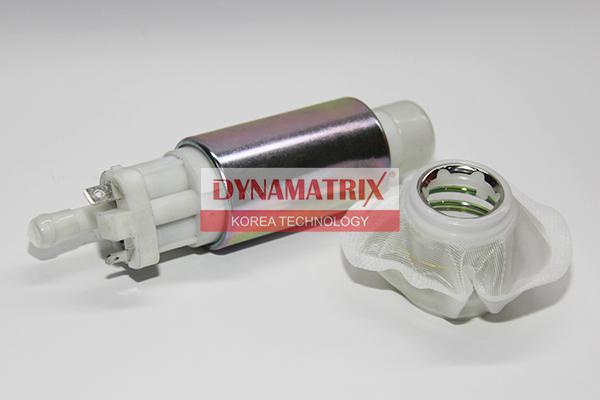 Dynamatrix DFP360201G - Топливный насос unicars.by