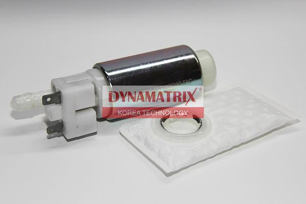 Dynamatrix DFP362901G - Топливный насос unicars.by