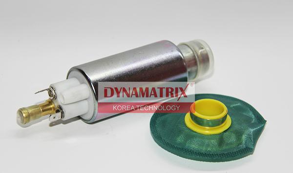 Dynamatrix DFP362101G - Топливный насос unicars.by