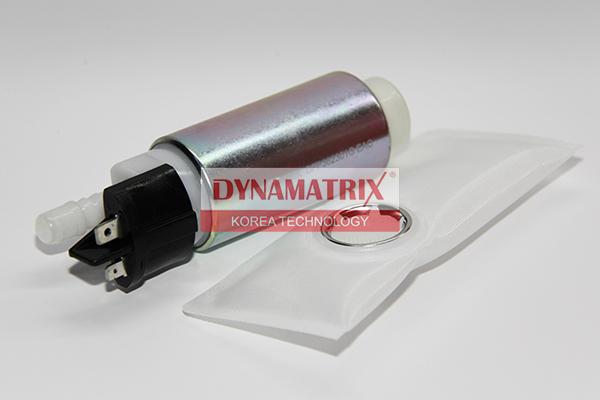 Dynamatrix DFP362301G - Топливный насос unicars.by