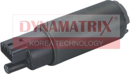 Dynamatrix DFP3804051G - Топливный насос unicars.by