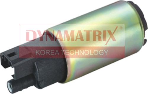 Dynamatrix DFP380203G - Топливный насос unicars.by